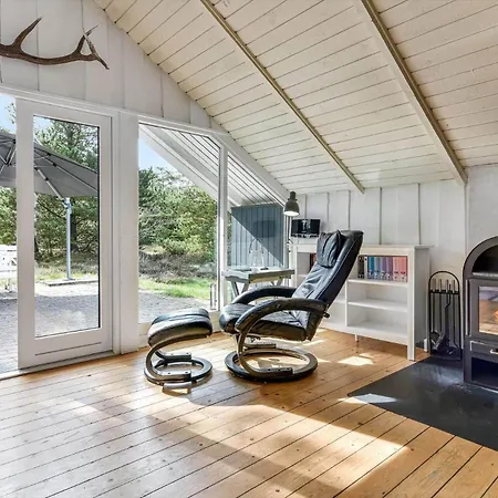 Bv386-blavand-norballevej-51 * Blavand