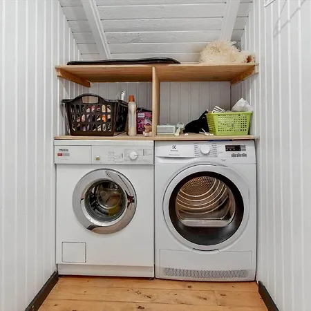 Bv386-blavand-norballevej-51 Holiday home