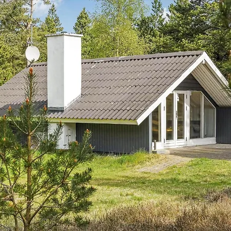 Bv386-blavand-norballevej-51 Holiday home