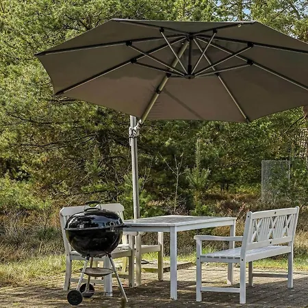 Bv386-blavand-norballevej-51 Holiday home Blavand