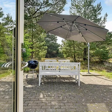 Bv386-blavand-norballevej-51 * Blavand