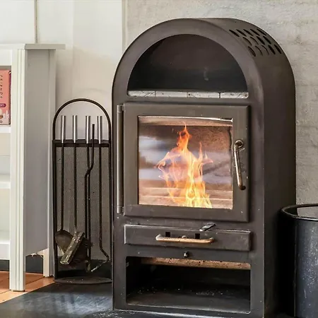 Holiday home Bv386-blavand-norballevej-51 *