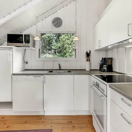 Holiday home Bv386-blavand-norballevej-51