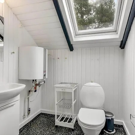 Bv386-blavand-norballevej-51 Holiday home