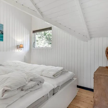 Holiday home Bv386-blavand-norballevej-51 Blavand