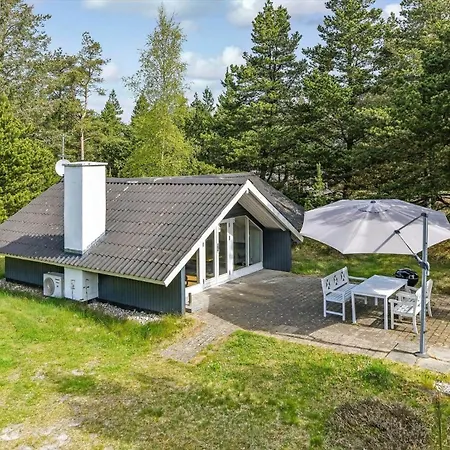 Bv386-blavand-norballevej-51 Casa vacanze