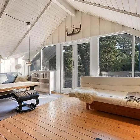 Casa vacanze Bv386-blavand-norballevej-51 *
