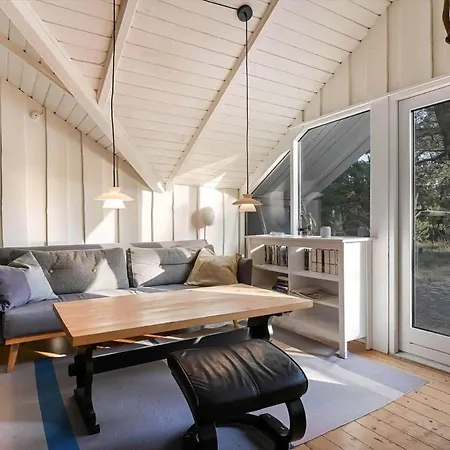 Casa vacanze Bv386-blavand-norballevej-51