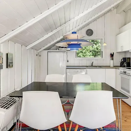 Casa vacanze Bv386-blavand-norballevej-51 Blåvand