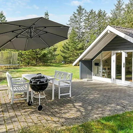 Bv386-blavand-norballevej-51 Casa vacanze *