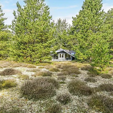 Casa vacanze Bv386-blavand-norballevej-51