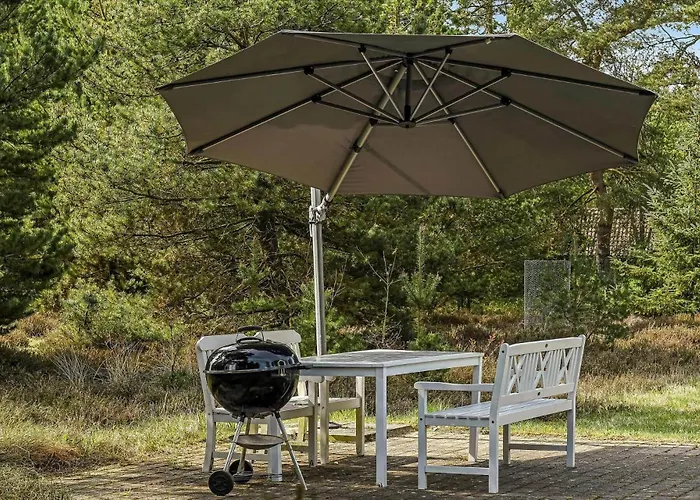 Bv386-blavand-norballevej-51 Holiday home Blavand