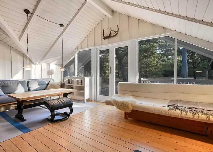 Bv386-blavand-norballevej-51 * Blavand