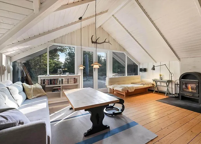 Bv386-blavand-norballevej-51 Holiday home *