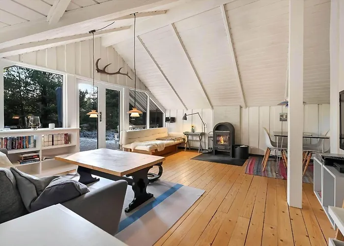 Bv386-blavand-norballevej-51 Holiday home Blavand