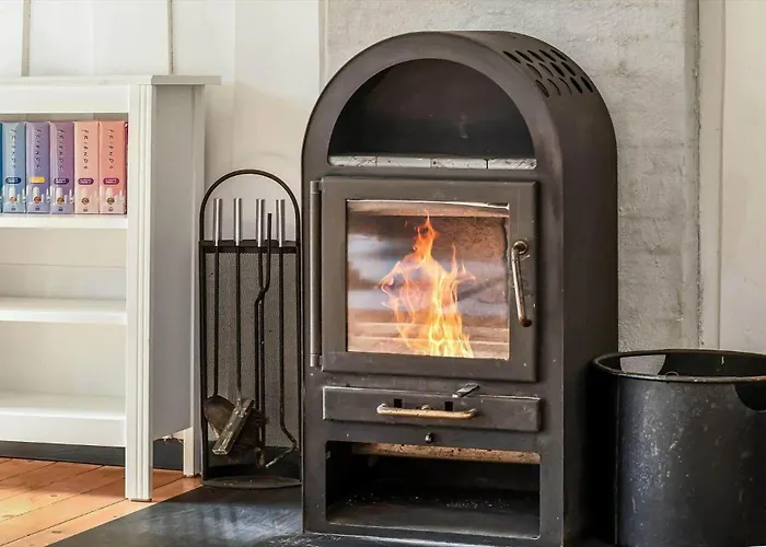 Holiday home Bv386-blavand-norballevej-51 *