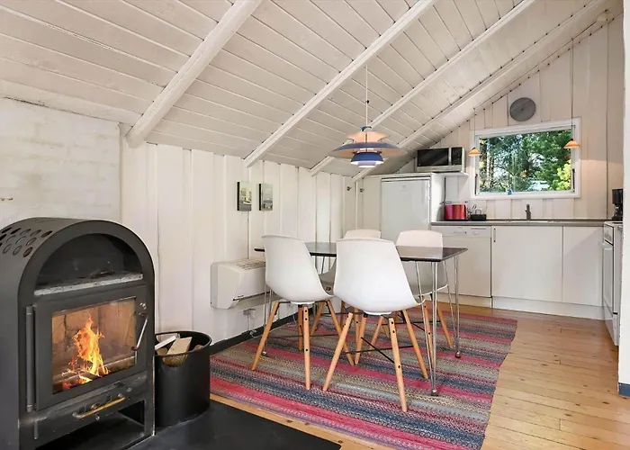 Bv386-blavand-norballevej-51 Holiday home *