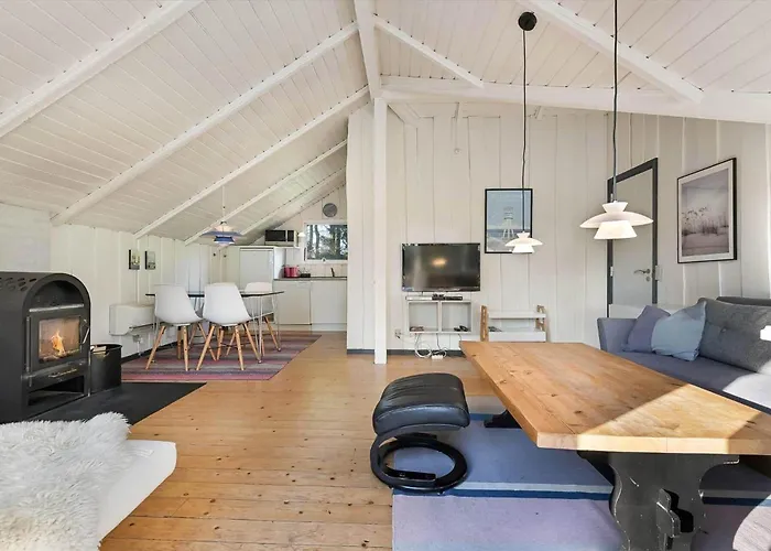 Bv386-blavand-norballevej-51 Holiday home Blavand