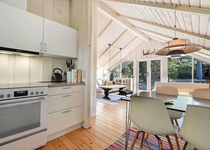 Bv386-blavand-norballevej-51 Holiday home *