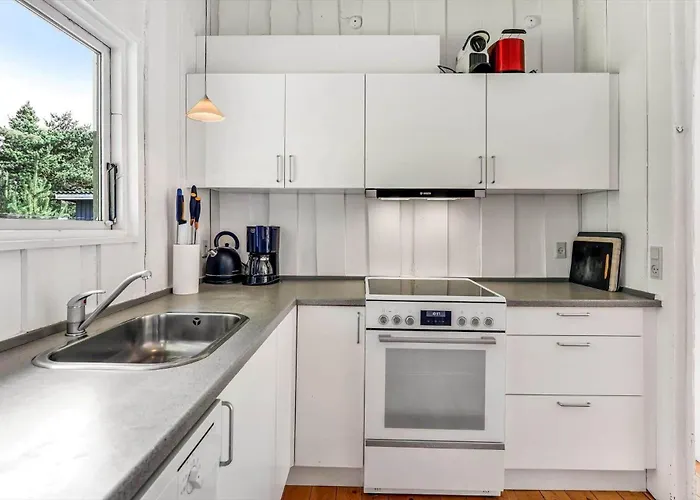 Bv386-blavand-norballevej-51 Holiday home *