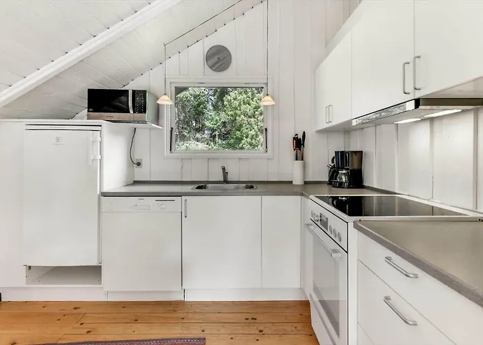 Holiday home Bv386-blavand-norballevej-51