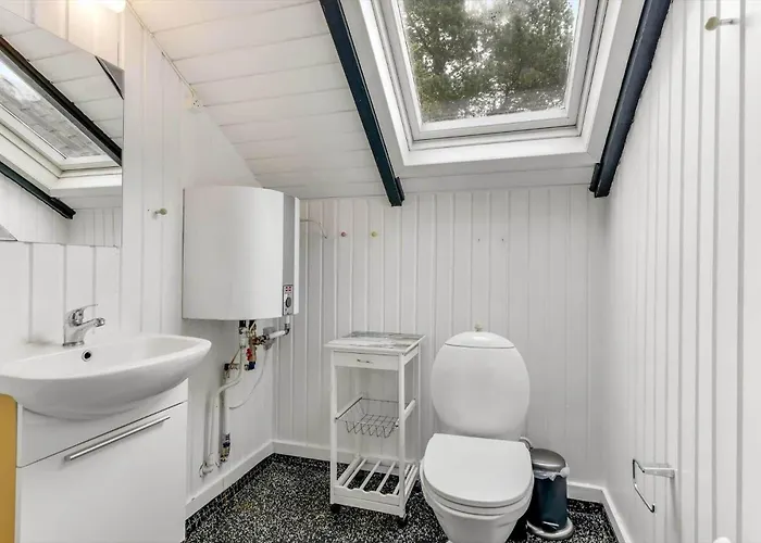 Bv386-blavand-norballevej-51 Holiday home