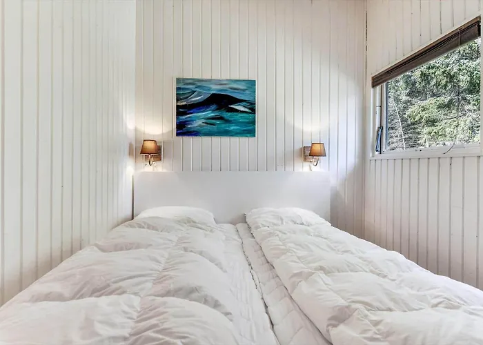 Bv386-blavand-norballevej-51 Holiday home