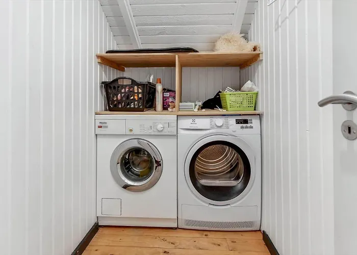 Bv386-blavand-norballevej-51 Holiday home *