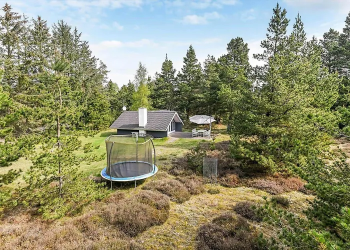 Bv386-blavand-norballevej-51 * Blavand