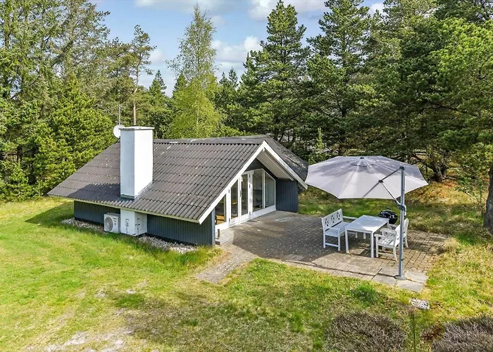 Bv386-blavand-norballevej-51 Holiday home