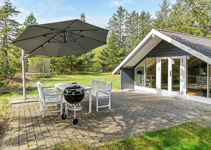 Bv386-blavand-norballevej-51 Holiday home